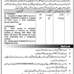 Elementary and Secondary Education Department Jobs 2025 Advertisement, Check Last Date to Apply