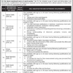 IRSA Jobs 2025 Advertisement, Check Last Date to Apply