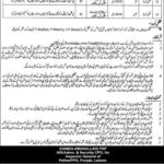 Punjab Police Department Jobs 2025 for 320 Posts, Apply @punjabpolice.gov.pk