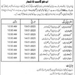 Urban unit Jobs 2025 Apply Online, Advertisement, Vacancy, Last Date